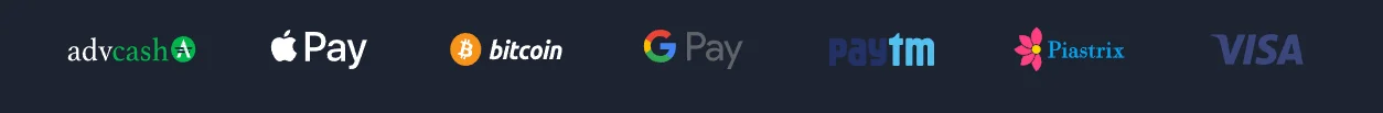 Joo Casino payment methods